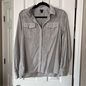 Patagonia Stripped down buttons shirt